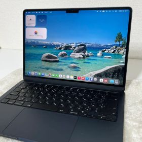 MacBook Air M2 16GB/1TB ミッドナイト 13インチ