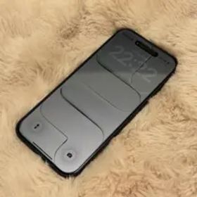 【美品】Apple iPhone Air 1TB スペースブラック