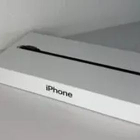 iPhone Air Space Black 1TB MG2G4J/A