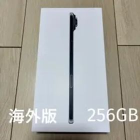 【海外版】iPhone Air スペースブラック
