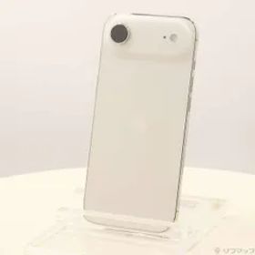 〔中古品〕 iPhone Air 512GB ライトゴールド MG2E4J／A SIMフリー【344】