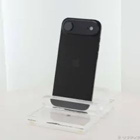 〔中古品〕 iPhone Air 512GB スペースブラック MG2C4J／A SIMフリー【258】