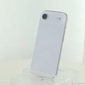 〔中古品〕 iPhone Air 256GB クラウドホワイト MG284J／A SIMフリー【377】