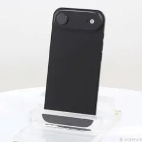 〔中古品〕 iPhone Air 256GB スペースブラック MG274J／A SIMフリー【344】