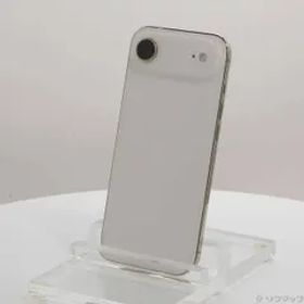 〔中古品〕 iPhone Air 256GB ライトゴールド MG294J／A SIMフリー【344】