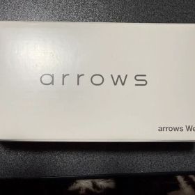 arrowsWe FCG01