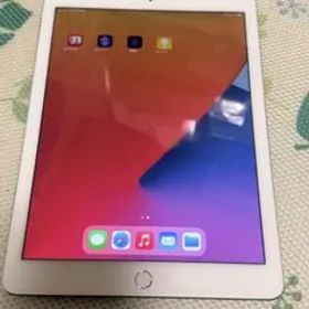 iPad Air2 第2世代 16GB A1566