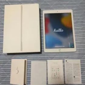iPad Air 2 16GB シルバー