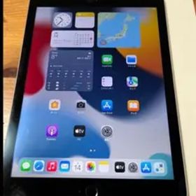 Apple iPad Air 2 シルバー