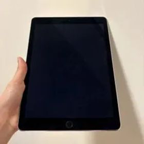 iPad Air 2 64GB スペースグレイ Apple