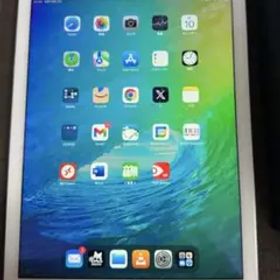 iPad Air 2 32GB Wi-Fiモデル シルバー