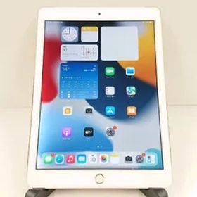 iPad Air 2 Wi-Fi + Cellular 64GB au ゴールド 送料無料 本体 c15867