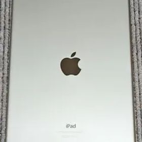 【値下げ】apple ipad Air2 64GB wifiモデル（USED）