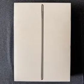 【アメリカ版】iPad Air 2 32GB シルバー SIMフリー 箱あり