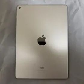 Apple iPad air2 64GB Wi-Fi スペースグレイ