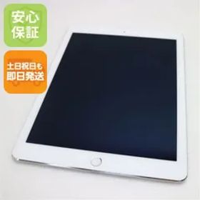 超美品 iPad Air 2 Wi-Fi 64GB シルバー 即日発送 タブレットApple 本体 土日祝発送OK 02000