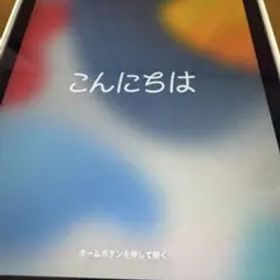 iPad Air 2 16GB WI-FIモデル
