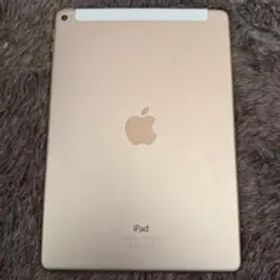 iPad Air 2 64GB wi-fi+セルラーモデル Gold