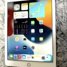 「美品」Apple Ipad Air 第2世代 セルラー＋Wi-Fi
