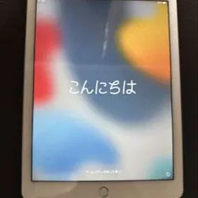 ！お値下げしました！Apple iPad Air 2 64GB シルバー