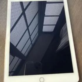 iPadAir2 ゴールド 第2世代 16GB Wi-Fi モデル