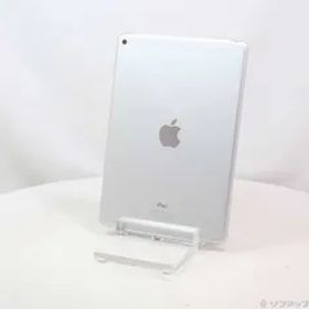 〔中古品〕 iPad Air 2 16GB シルバー MGH72J／A docomo【344】