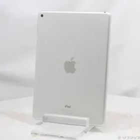 〔中古品〕 iPad Air 2 64GB シルバー MGKM2J／A Wi-Fi【348】