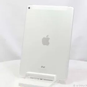 〔中古品〕 iPad Air 2 16GB シルバー MGH72J／A docomo【247】