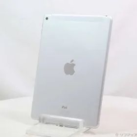 〔中古品〕 iPad Air 2 32GB シルバー MNVQ2J／A SoftBank【348】
