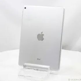 〔中古品〕 iPad Air 2 16GB シルバー MGLW2J／A Wi-Fi【349】