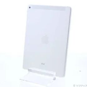 〔中古品〕 iPad Air 2 16GB シルバー MGH72J／A docomo【377】