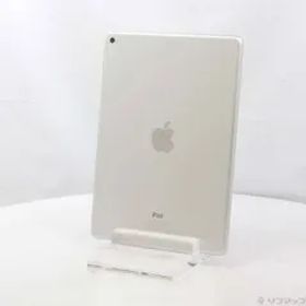〔中古品〕 iPad Air 2 16GB シルバー MGLW2J／A Wi-Fi【247】