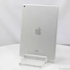 〔中古品〕 iPad Air 2 16GB シルバー MGLW2J／A Wi-Fi【269】