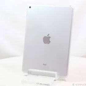 〔中古品〕 iPad Air 2 16GB シルバー MGLW2J／A Wi-Fi【247】