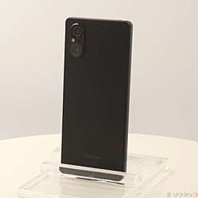 〔中古品〕 Xperia 5 V 128GB ブラック SO-53D docomo SIMフリー ［6.1インチ有機EL／Snapdragon 8 Gen 2］〔中古品〕 Xperia 5 V 128GB ブラック SO-53D docomo SIMフリー ［6.1インチ有機EL／Snapdragon 8 Gen 2］