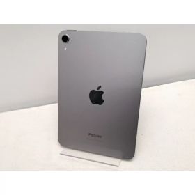 【中古】Apple 【Wi-Fi】 iPad mini（A17Pro/2024） 512GB スペースグレイ MYGY3J/A【仙台駅東口】保証期間1ヶ月【ランクA】