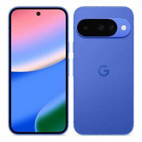 【中古】【安心保証】 Google Pixel 10[256GB] au インディゴ