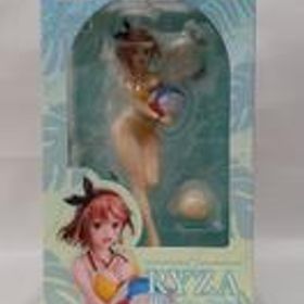 ライザリン・シュタウト 水着VER. ライザのアトリエ GOOD SMILE COMPANY