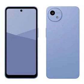 AQUOS wish5 SH-52F 4G+64G docomo ミソラ SIMフリー 白ロム