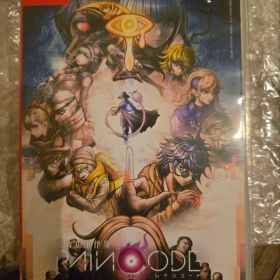 超探偵事件簿 レインコード