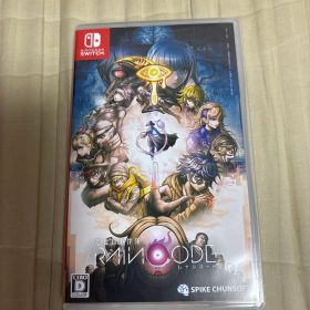 超探偵事件簿 レインコード