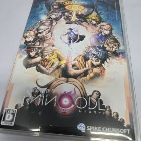 超探偵事件簿 レインコード