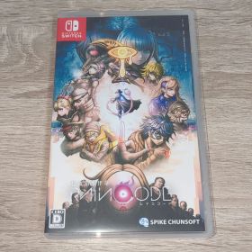 超探偵事件簿 レインコード Switch