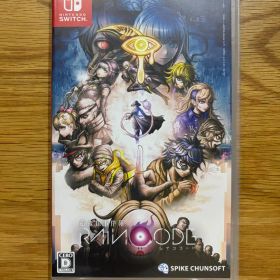 超探偵事件簿レインコード