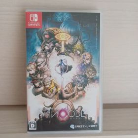 超探偵事件簿 レインコード