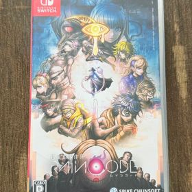 超探偵事件簿 レインコード