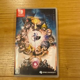 超探偵事件簿レインコード