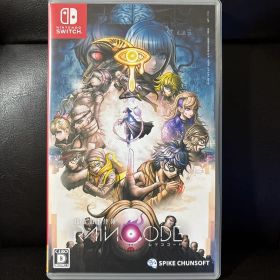 【Switch】 超探偵事件簿 レインコード