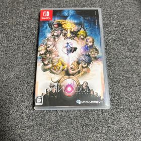 超探偵事件簿 レインコード Nintendo Switch