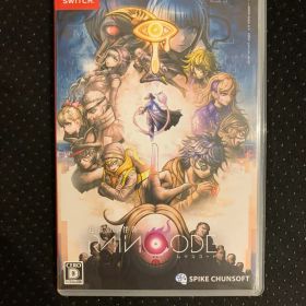 超探偵事件簿レインコード Nintendo Switch ソフト